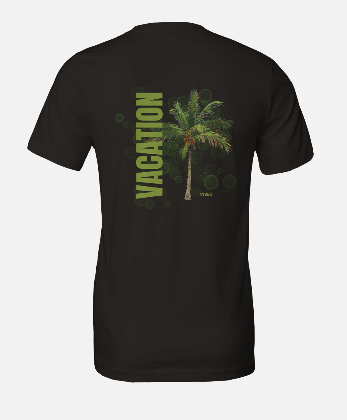 Vakantie t-shirt